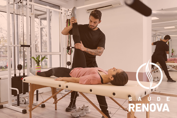 Desenvolvendo Habilidades Motoras com RPG: Estratégias Inovadoras para Pacientes